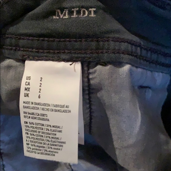 shorts - Picture 3 of 4